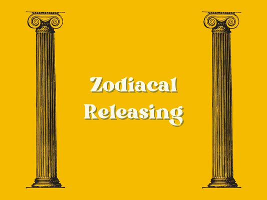Zodiacal Releasing L4 Chart & Analysis