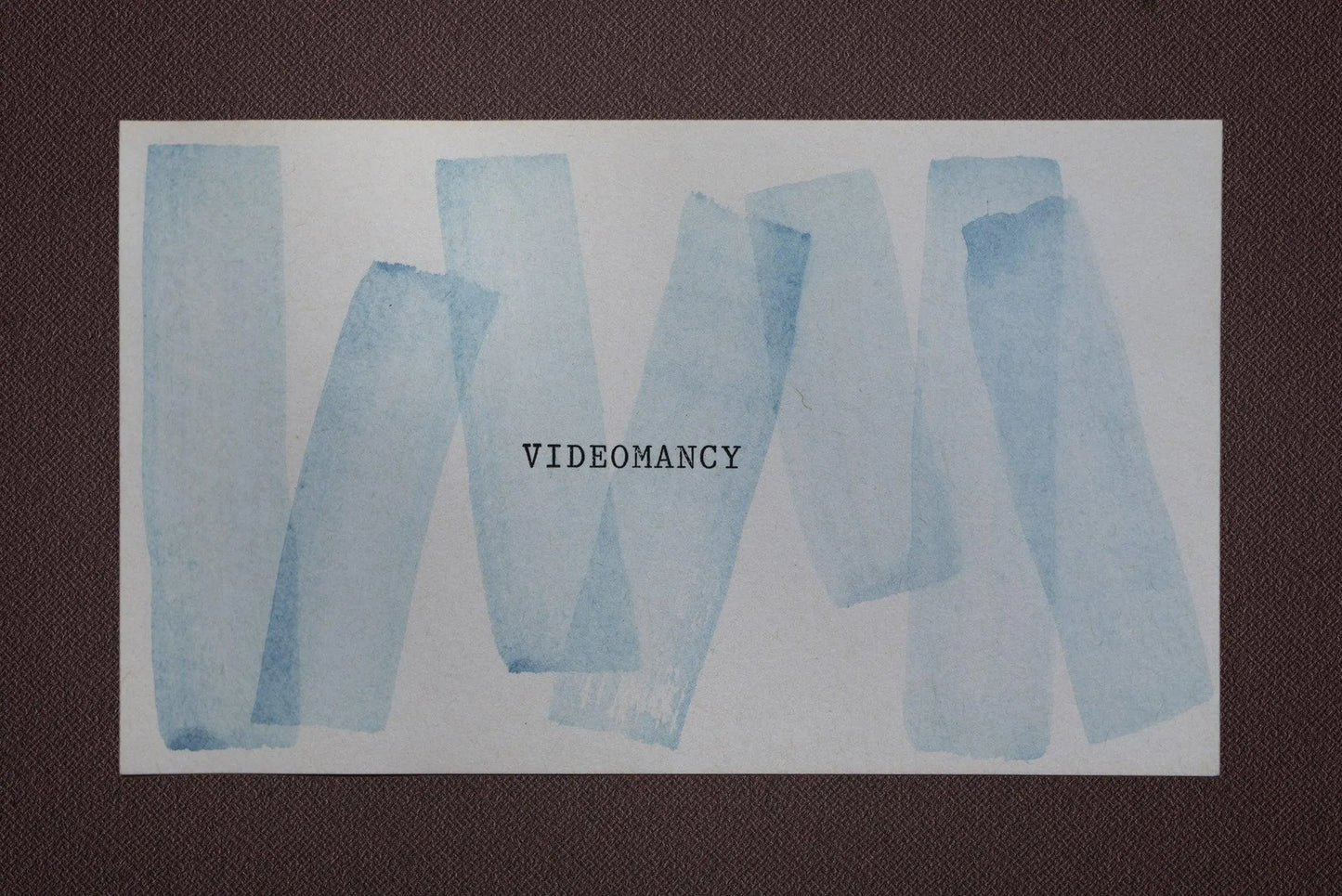 Videomancy