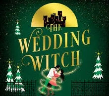 The Wedding Witch