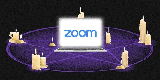 Live Zoom Reading or Consultation